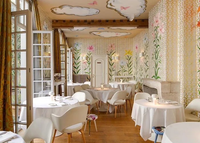 Small Luxury Hotel De Witte Lelie