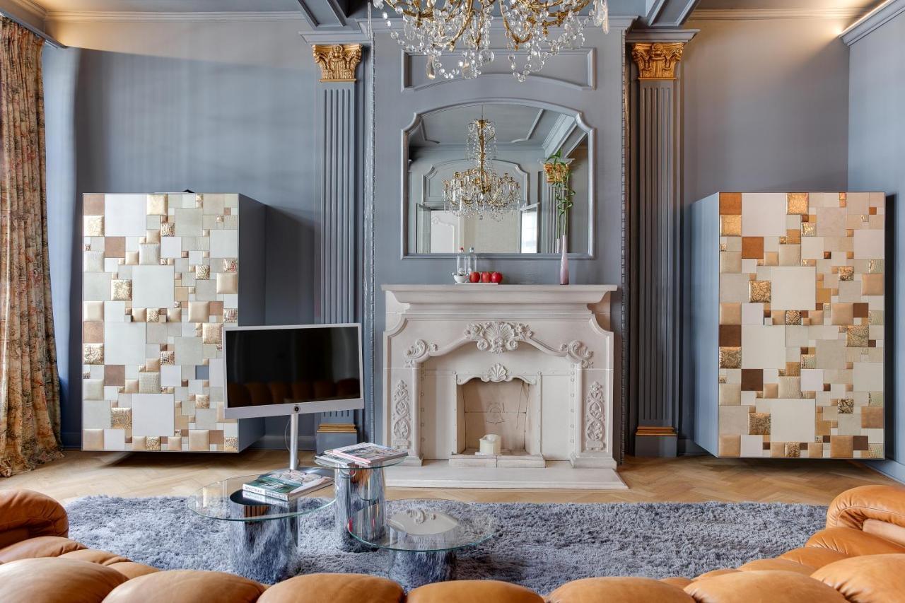 Small Luxury De Witte Lelie Hotel 4*