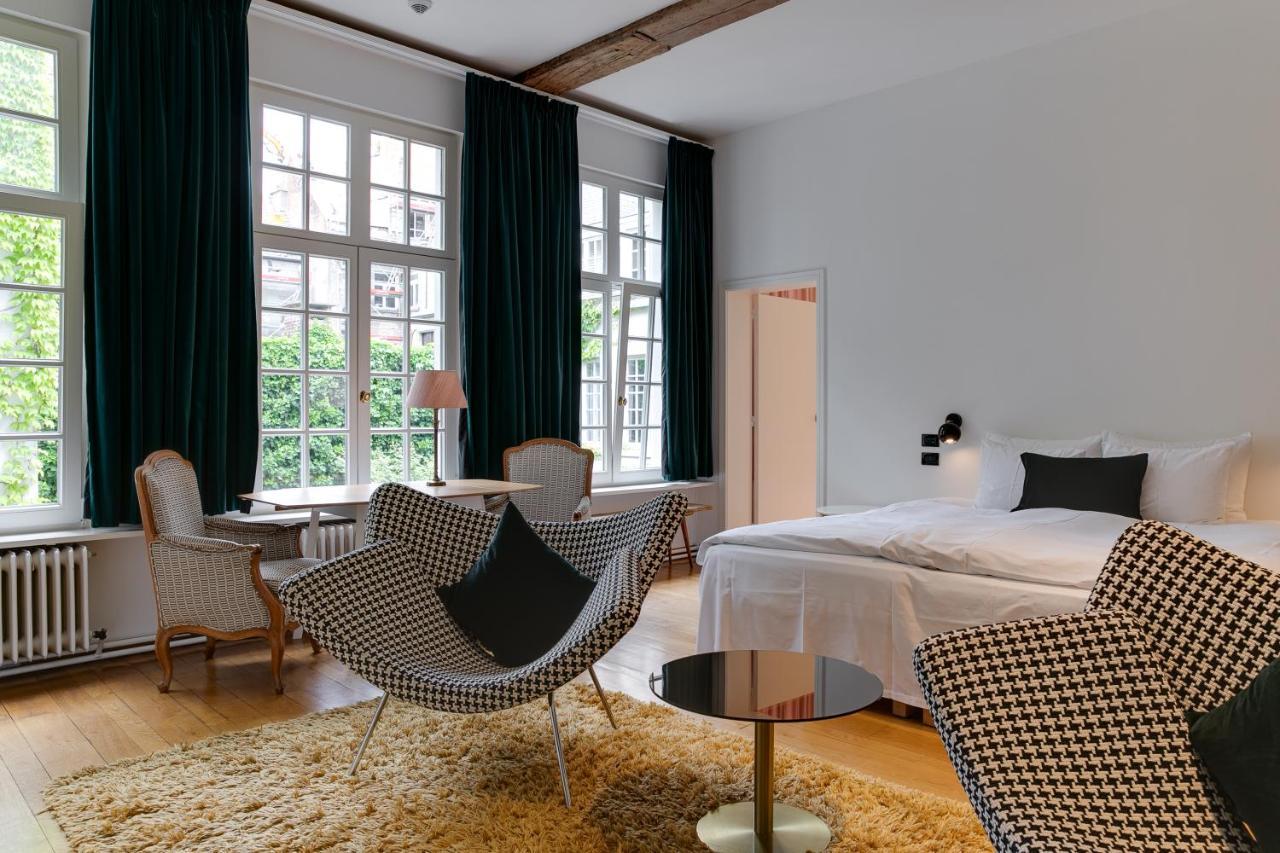 Small Luxury De Witte Lelie 4*