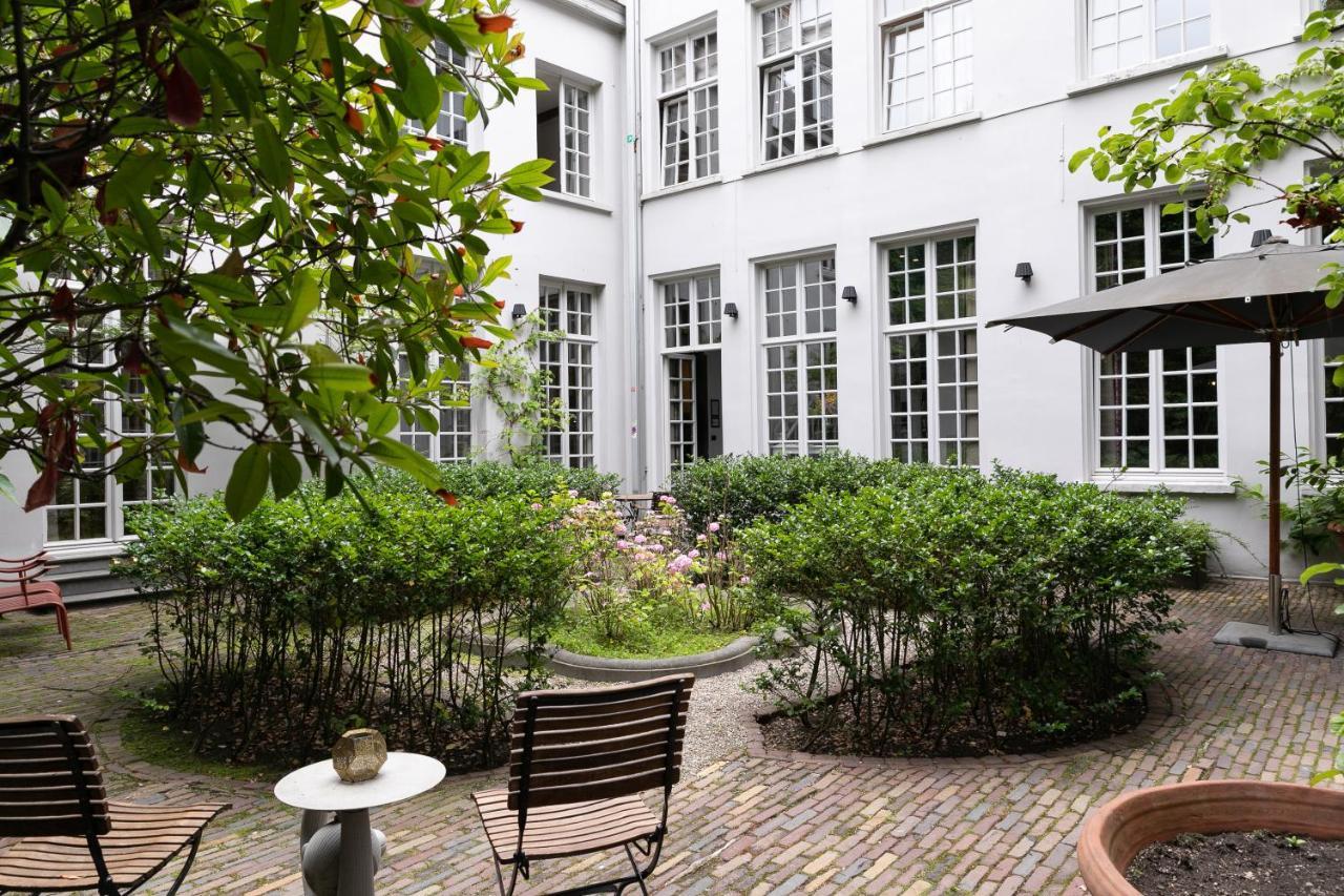 Small Luxury De Witte Lelie