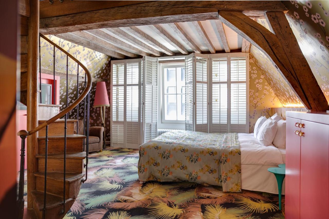 Hotel Small Luxury De Witte Lelie 4*