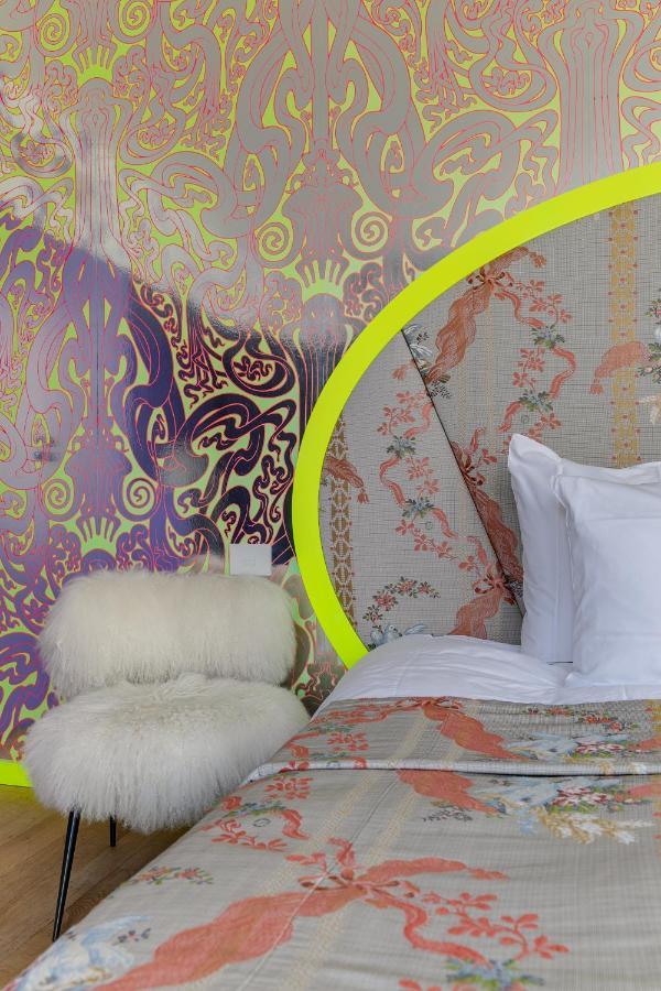 Small Luxury De Witte Lelie Antwerp