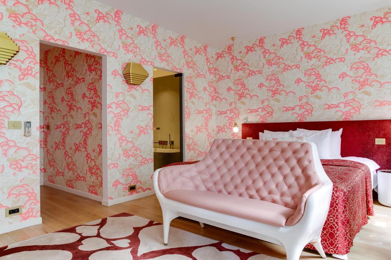 Small Luxury De Witte Lelie Hotel 4*