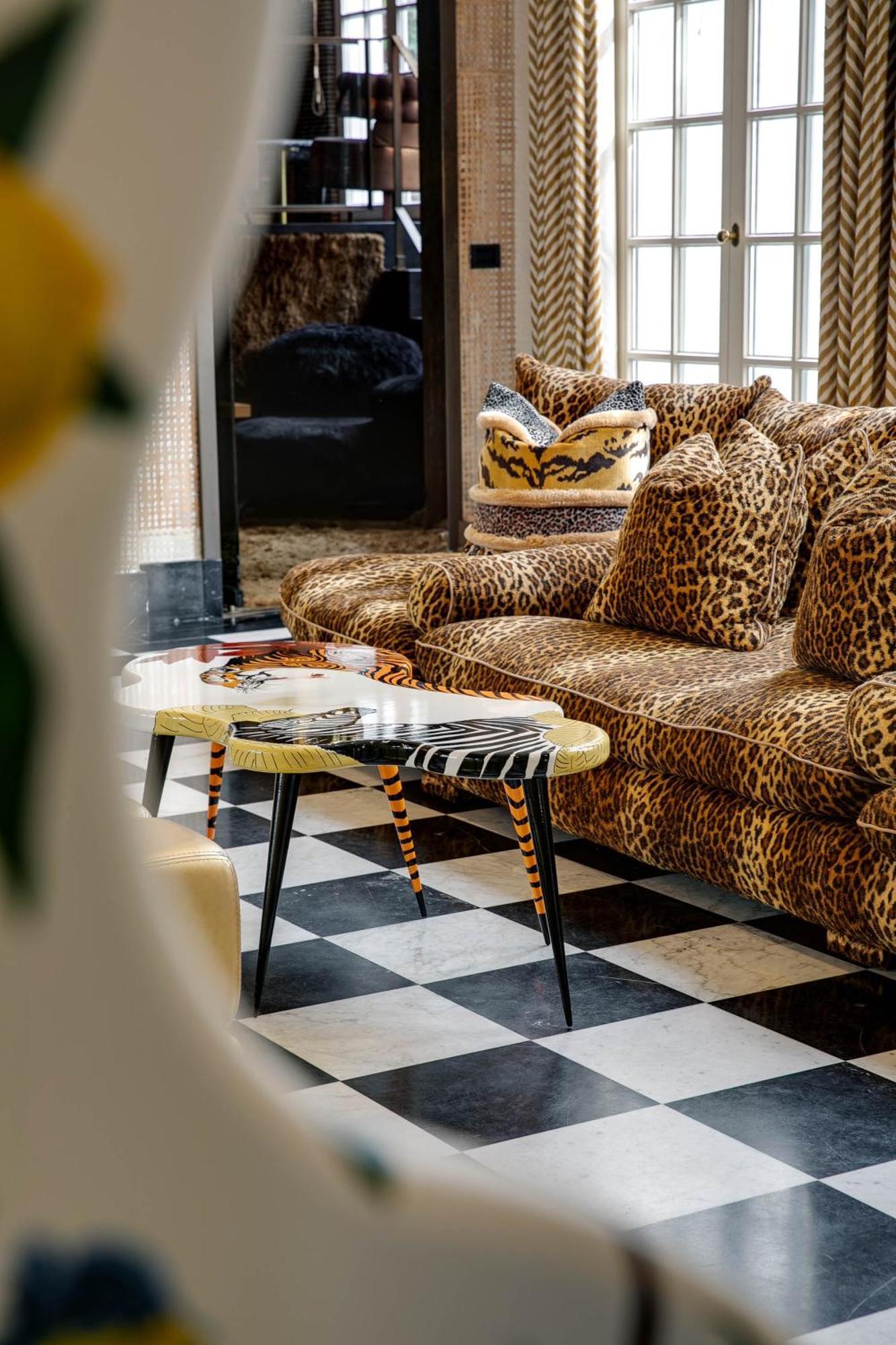 Hotel Small Luxury De Witte Lelie 4*