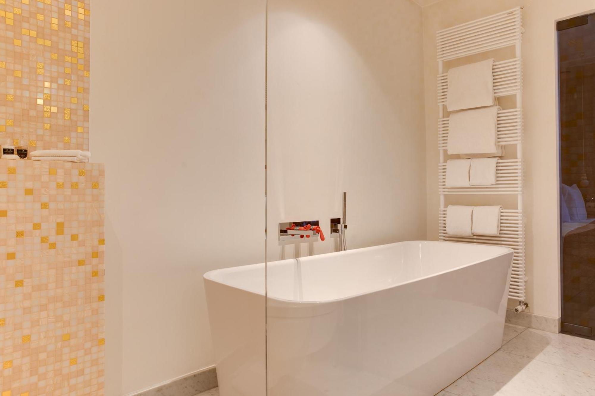 Hotel Small Luxury De Witte Lelie