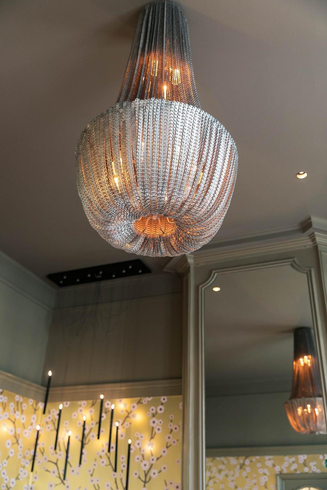 Small Luxury De Witte Lelie Hotel Antwerpen