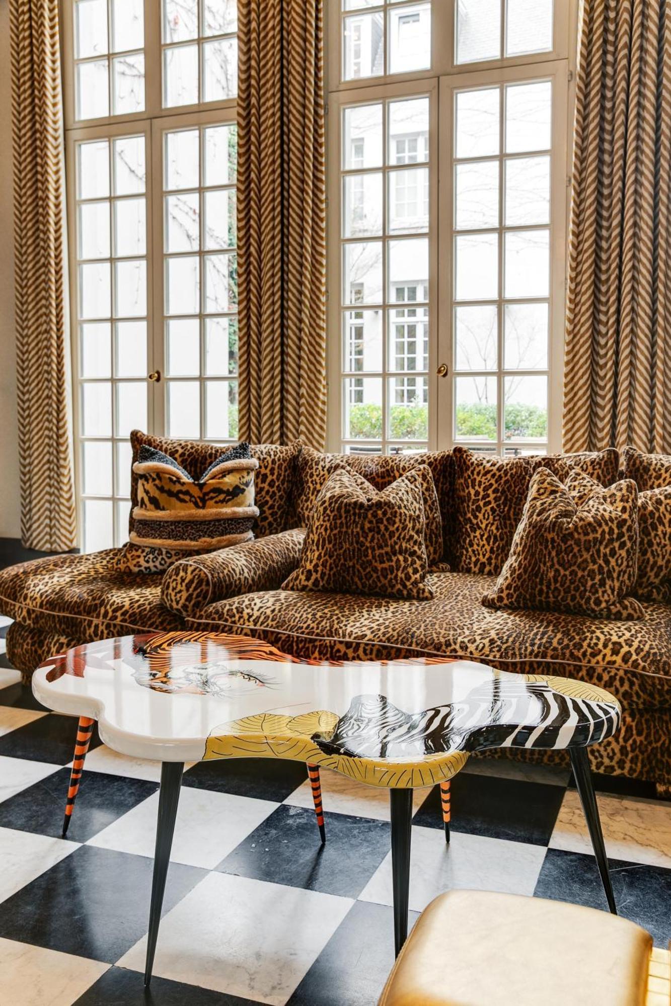 Hotel Small Luxury De Witte Lelie Antwerp