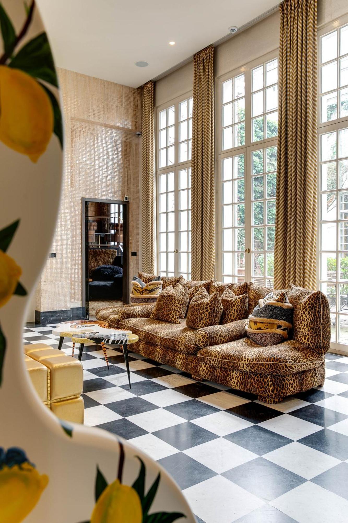Small Luxury De Witte Lelie 4* Antwerpen