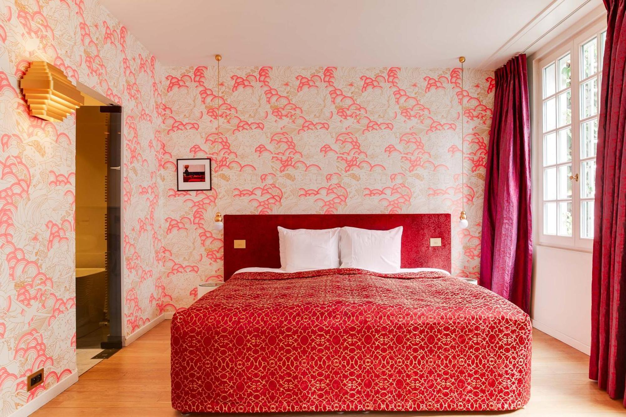 Small Luxury De Witte Lelie