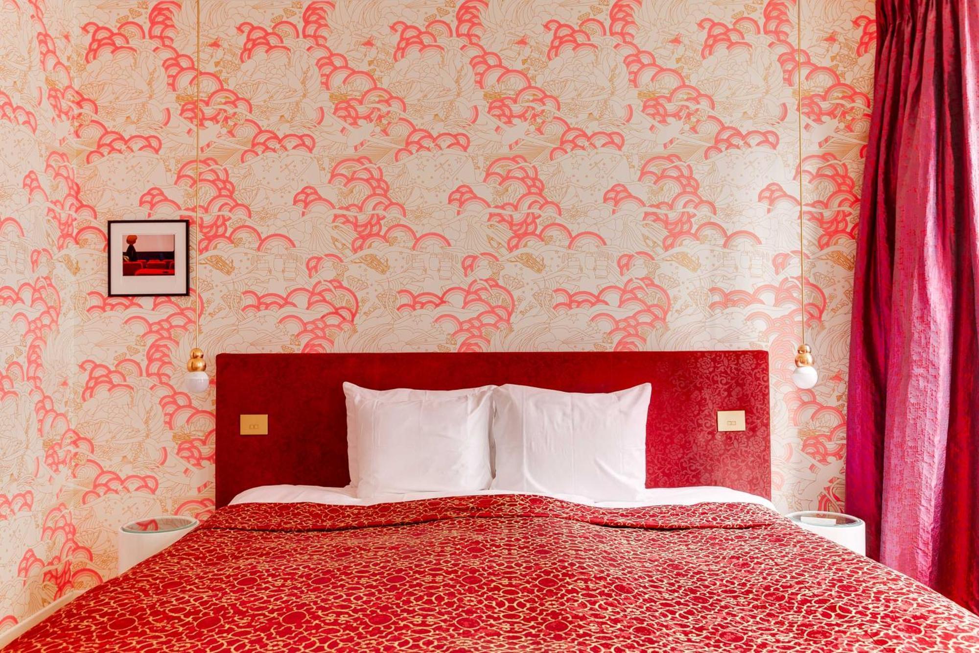 Small Luxury De Witte Lelie Hotel