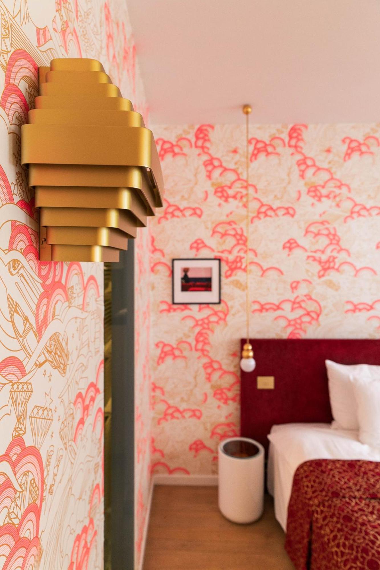 Small Luxury De Witte Lelie Hotel 4*