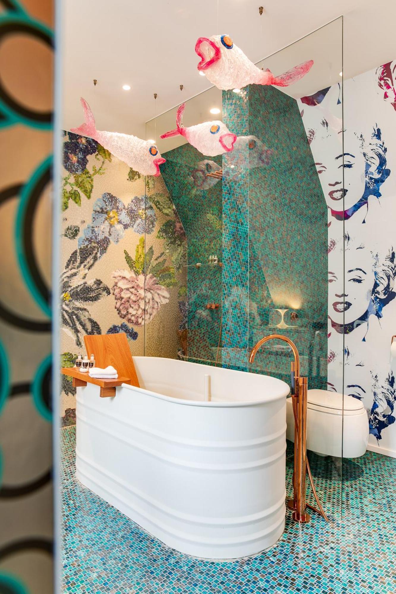 Hotel Small Luxury De Witte Lelie 4*