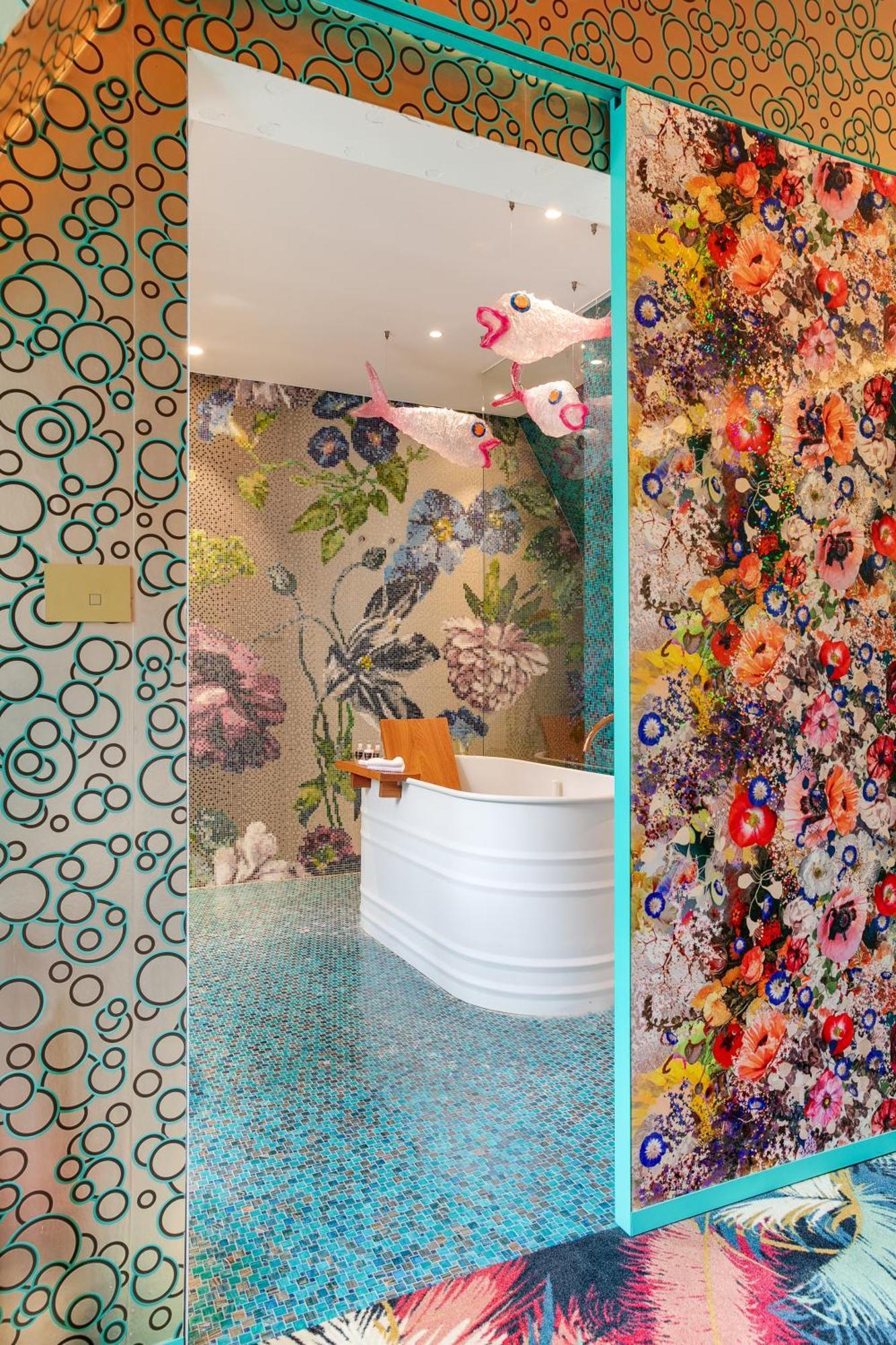 Small Luxury De Witte Lelie Antwerpen