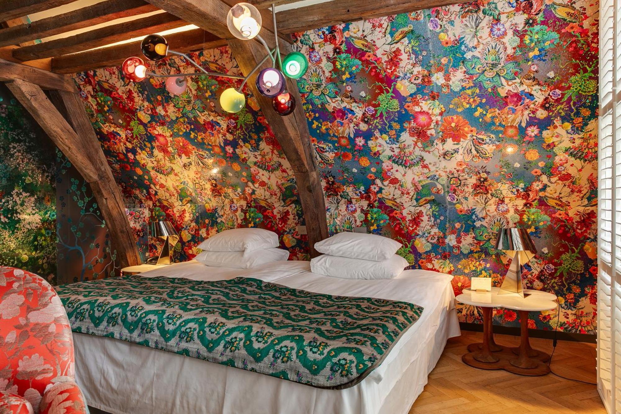 Small Luxury De Witte Lelie Hotel 4*