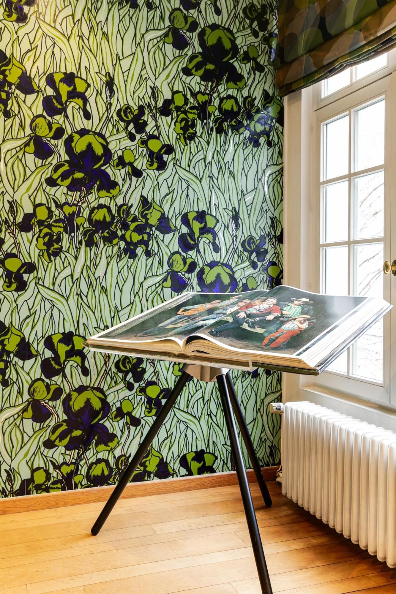 Small Luxury De Witte Lelie Hotel Antwerpen