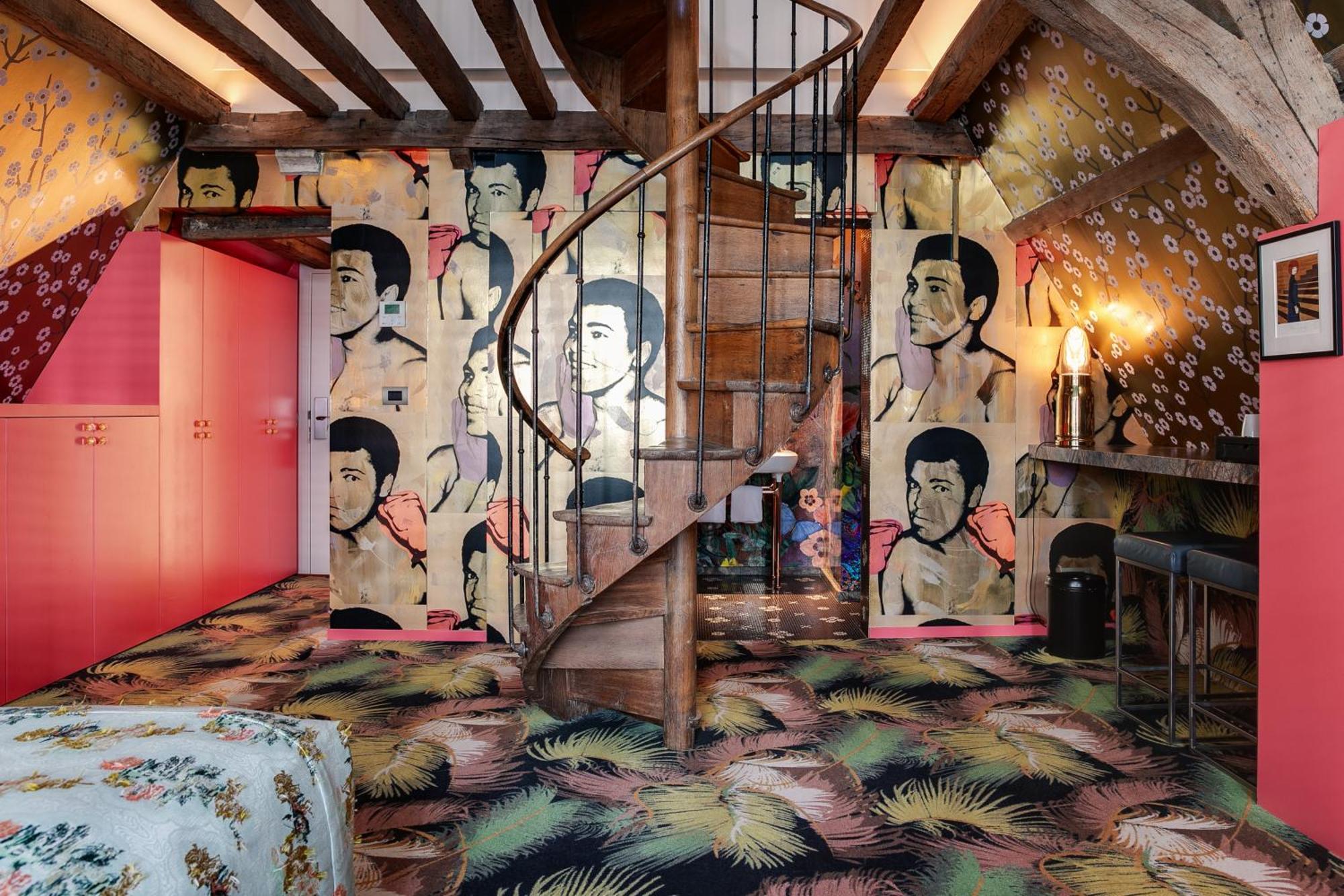 Hotel Small Luxury De Witte Lelie