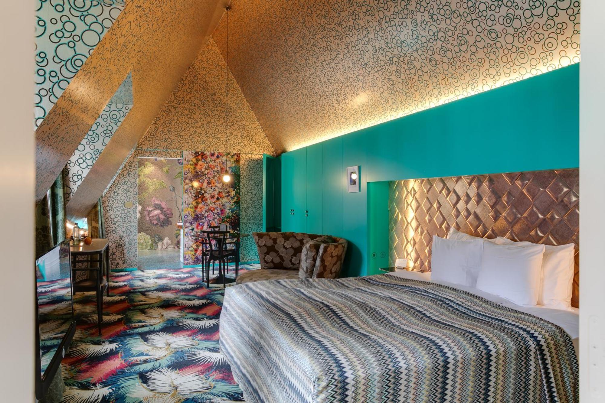 Hotel Small Luxury De Witte Lelie 4*