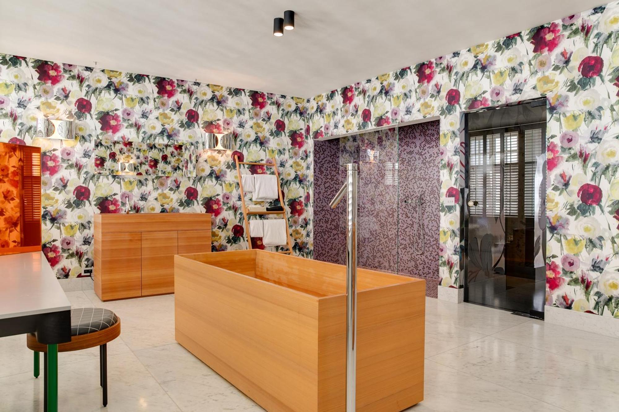 Hotel Small Luxury De Witte Lelie