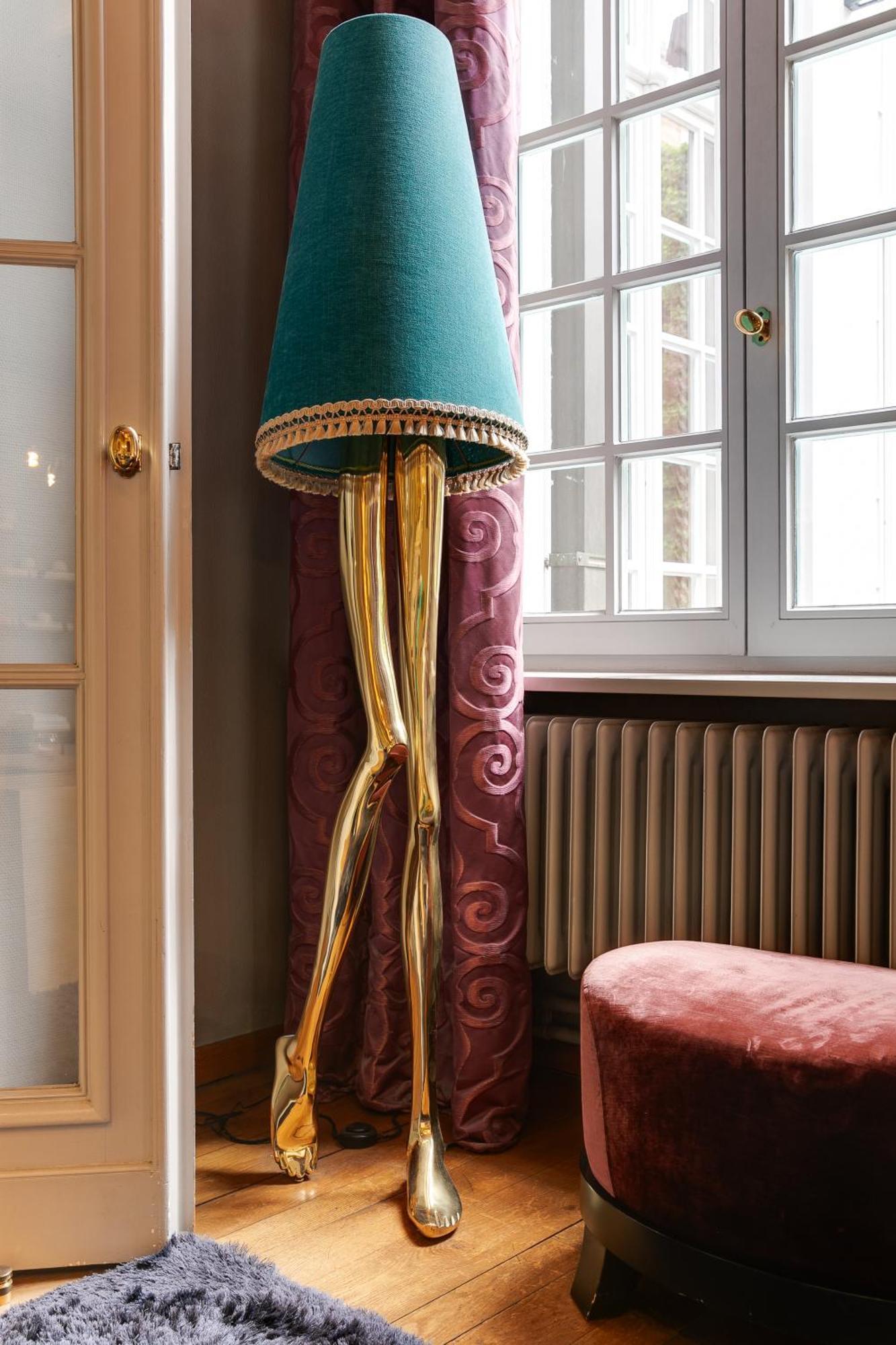 Hotel Small Luxury De Witte Lelie Antwerpen