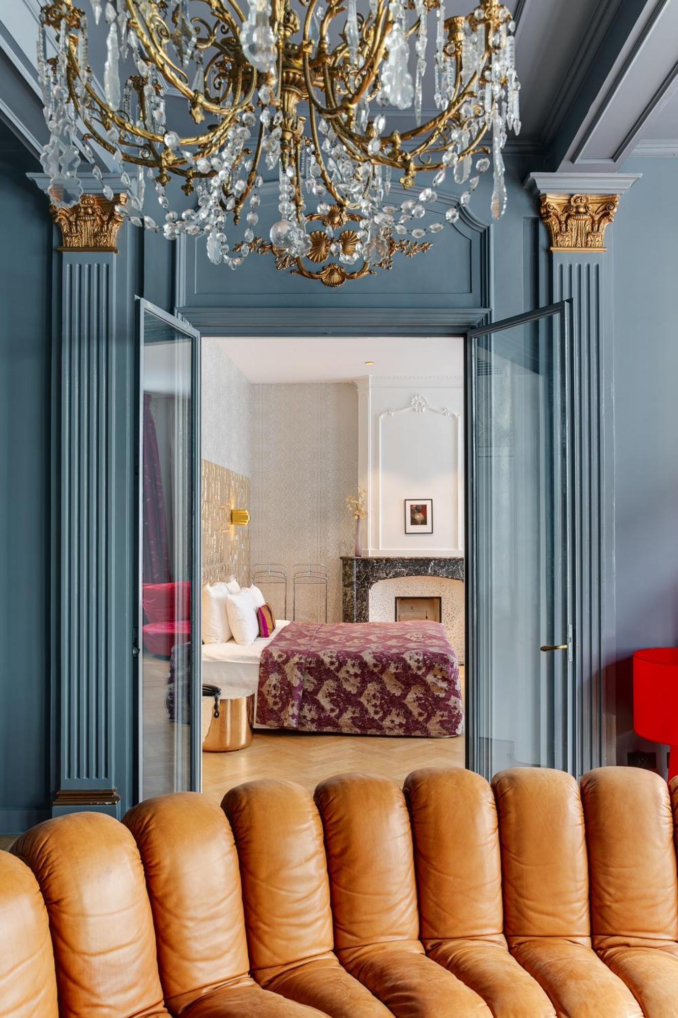 Hotel Small Luxury De Witte Lelie