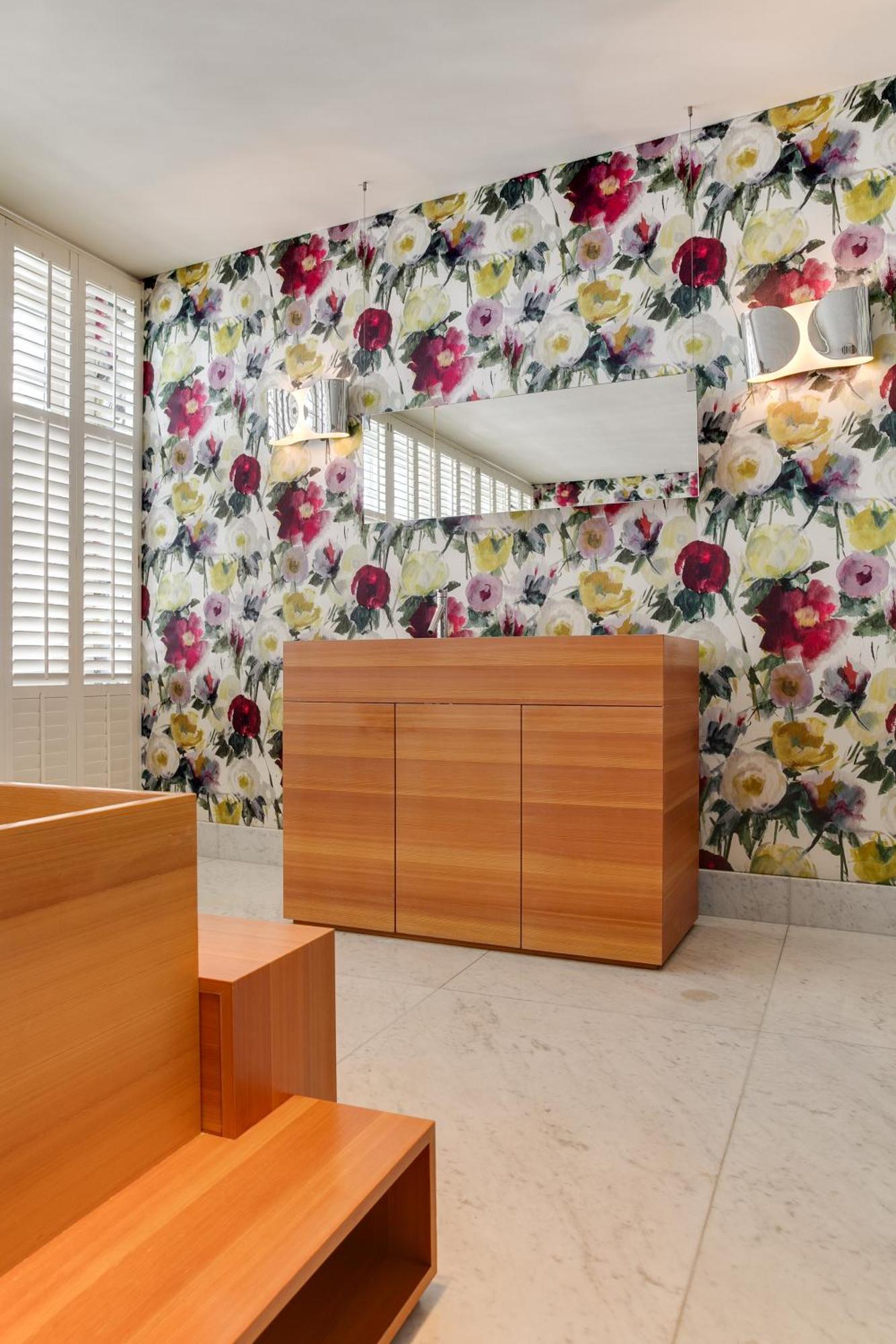 Small Luxury De Witte Lelie Antwerpen