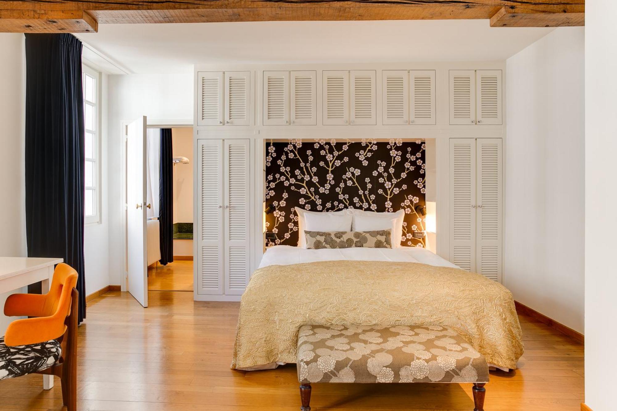 Hotel Small Luxury De Witte Lelie