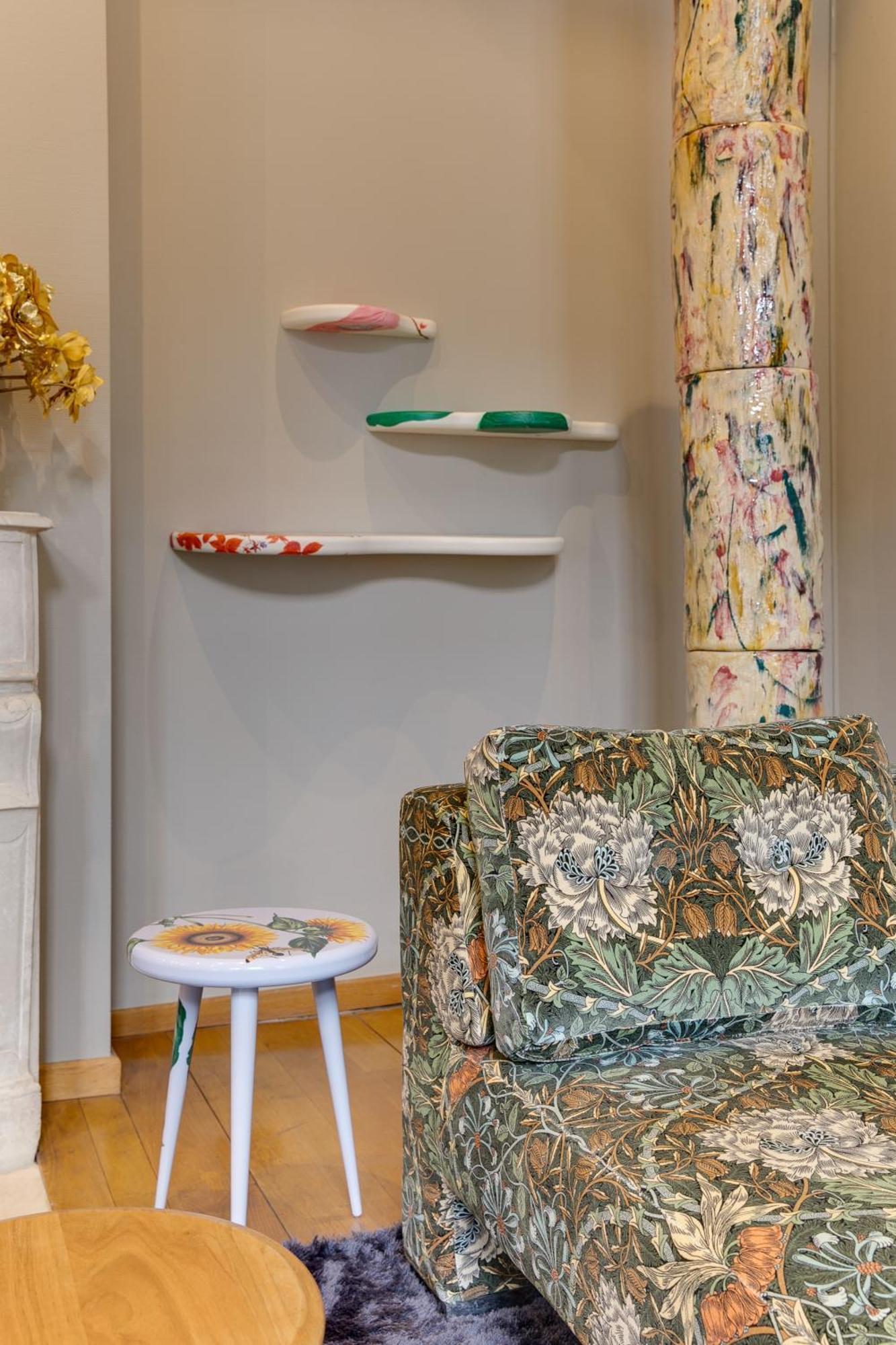 Hotel Small Luxury De Witte Lelie 4*