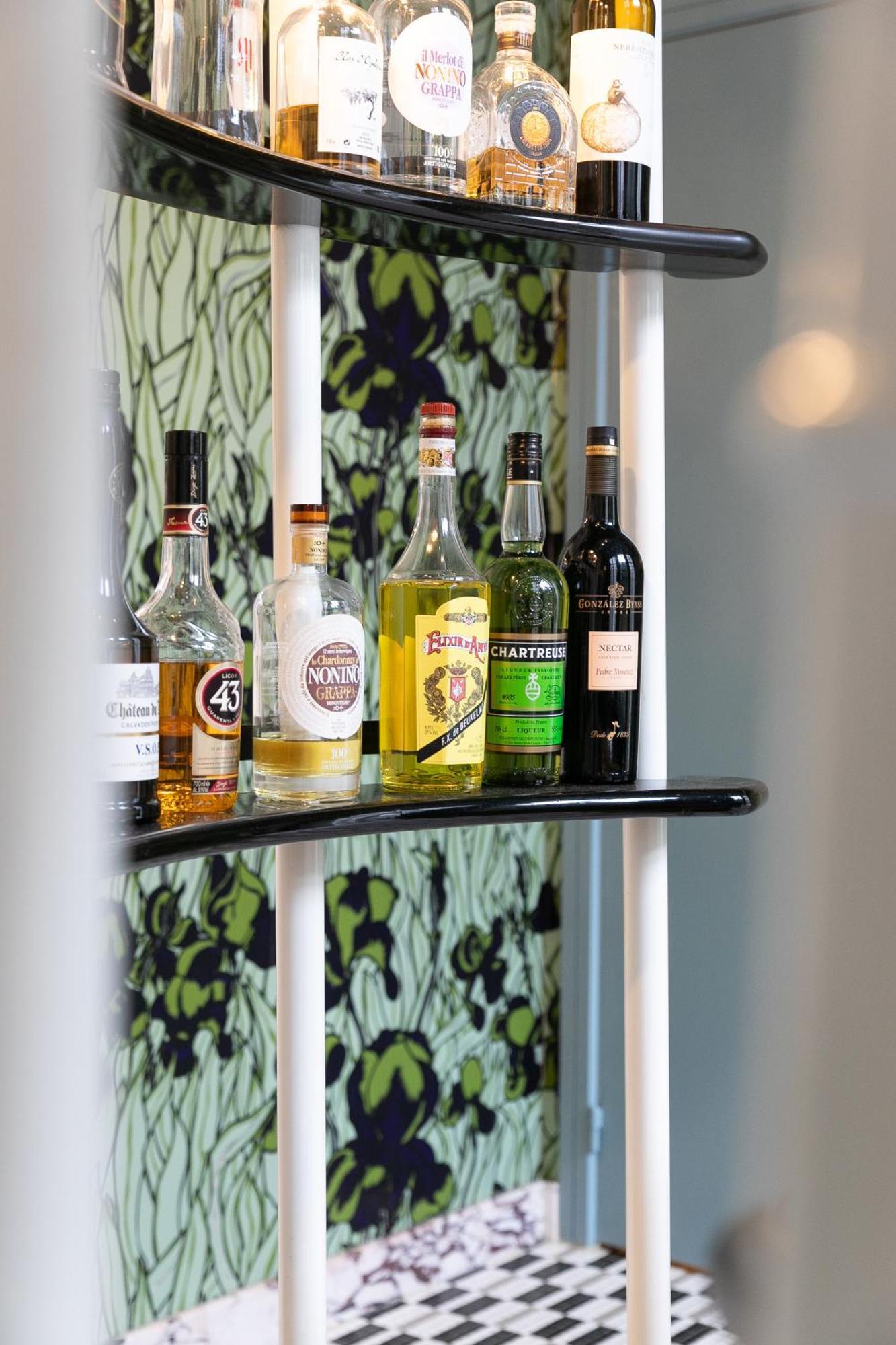 Small Luxury De Witte Lelie 4* Antwerp