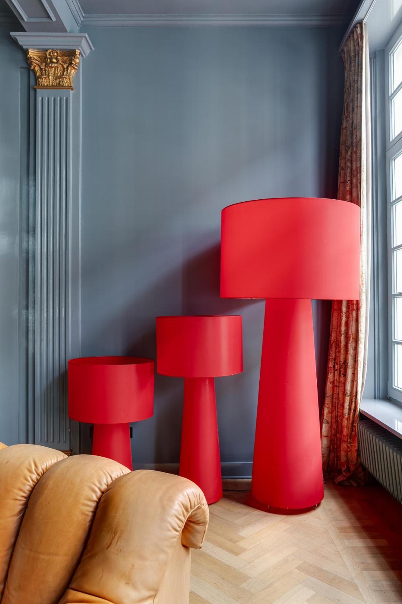 Small Luxury De Witte Lelie Hotel 4*
