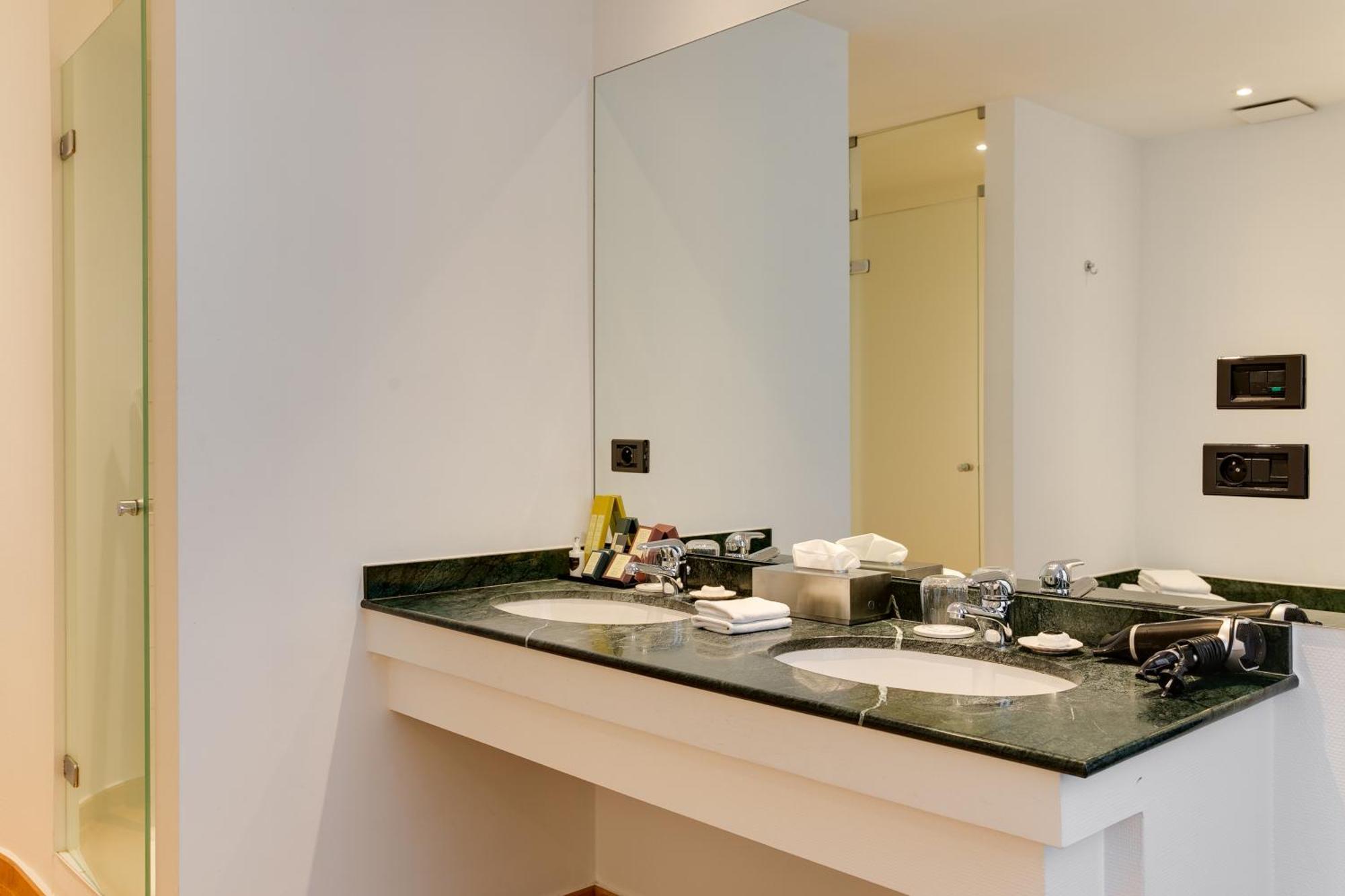 Hotel Small Luxury De Witte Lelie