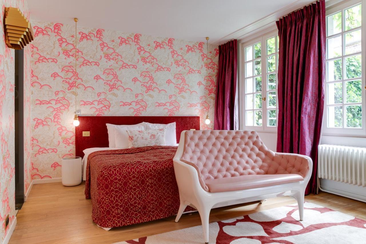 Small Luxury De Witte Lelie Hotel 4*