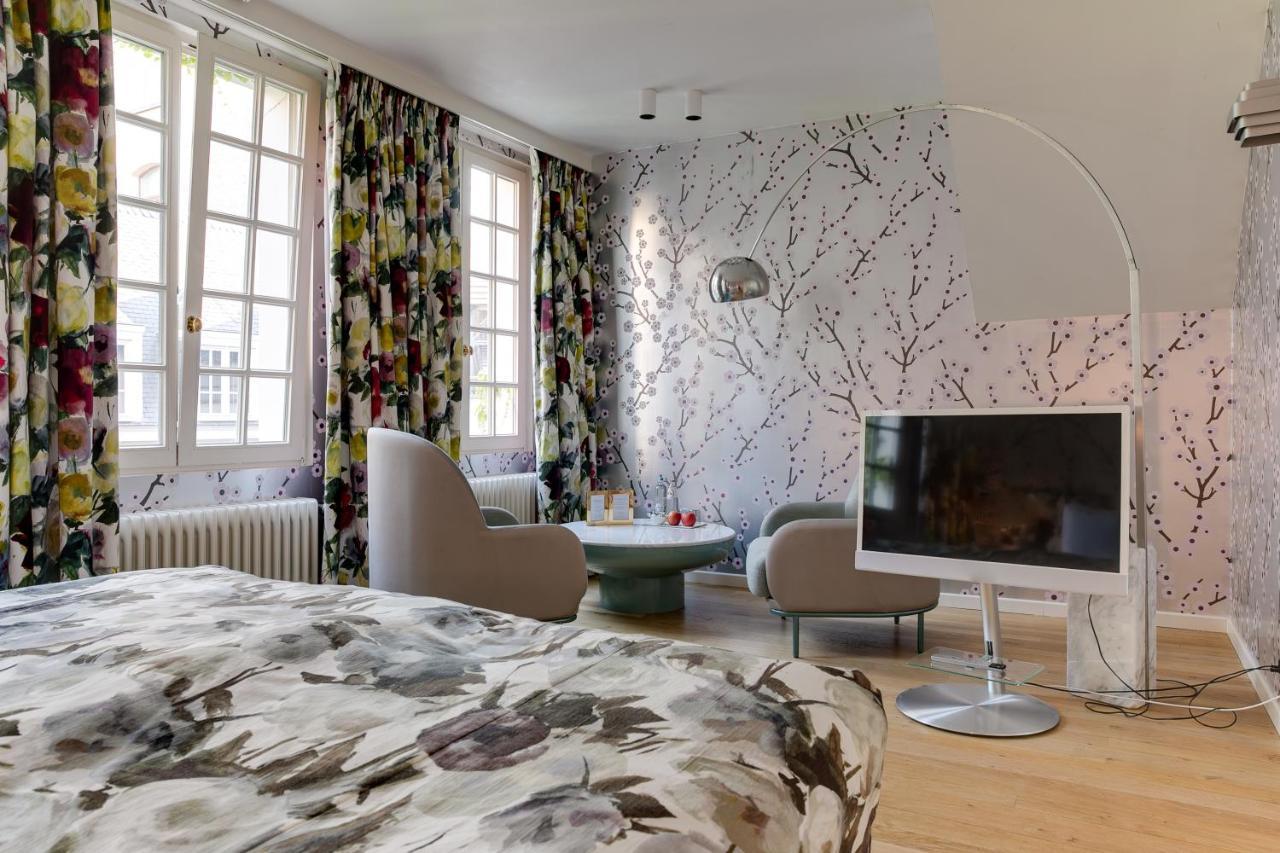 Small Luxury De Witte Lelie 4* Anversa