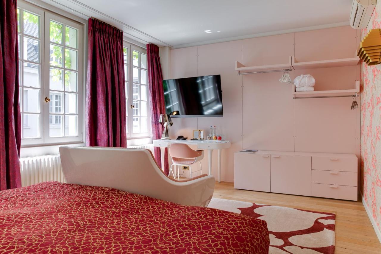 Small Luxury De Witte Lelie 4* Antwerpen