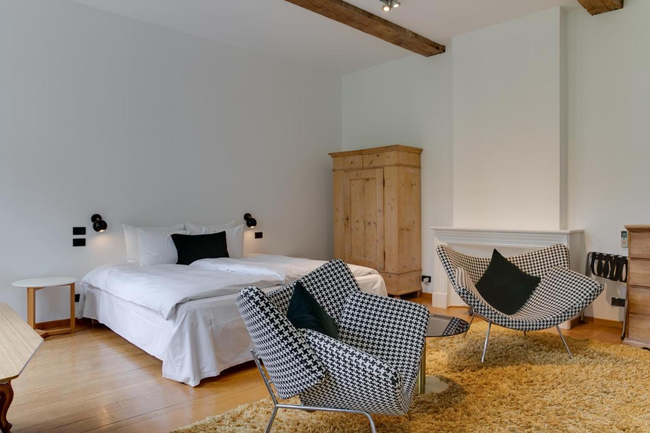 Small Luxury De Witte Lelie Anversa